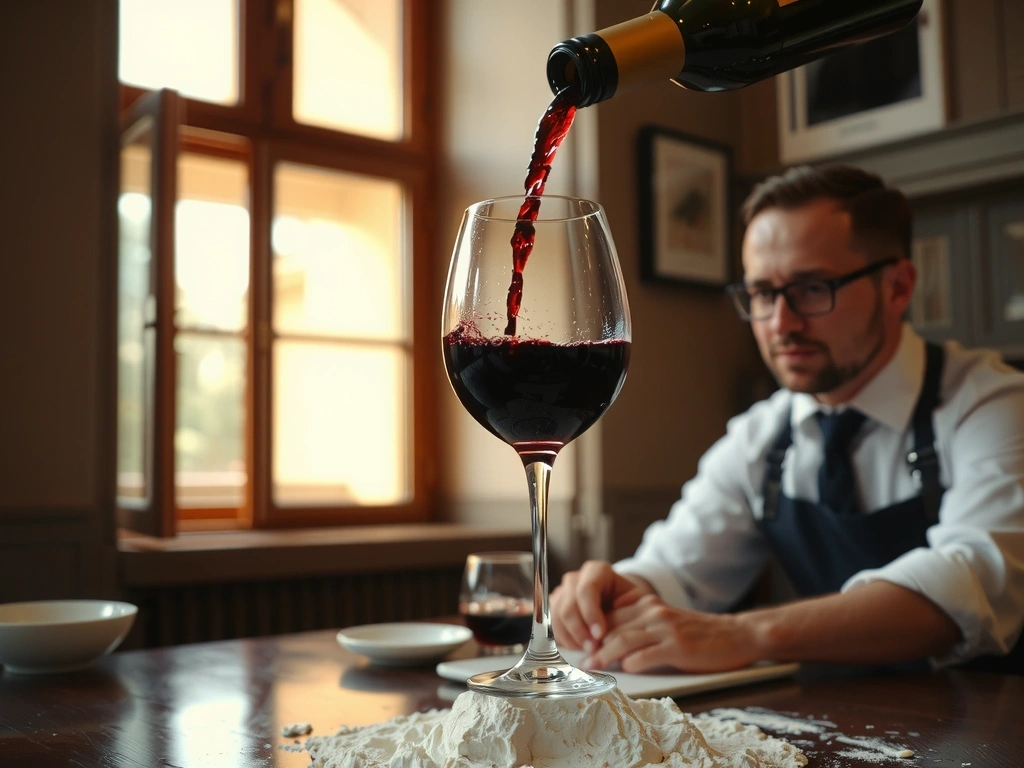 Sumillería Profesional